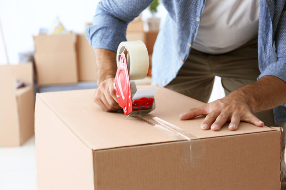10 Packing Tips for House Shifting Dubai